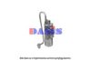 AKS DASIS 800058N Dryer, air conditioning